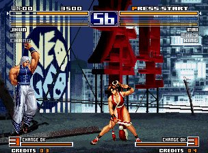 15 Anni da Ricordare - Speciale Neo Geo