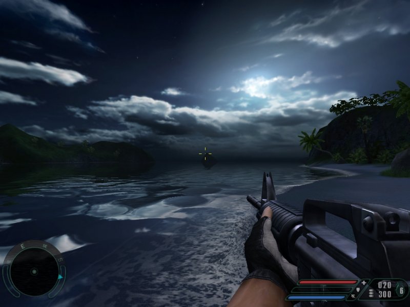 Far Cry: il nostro specialone!