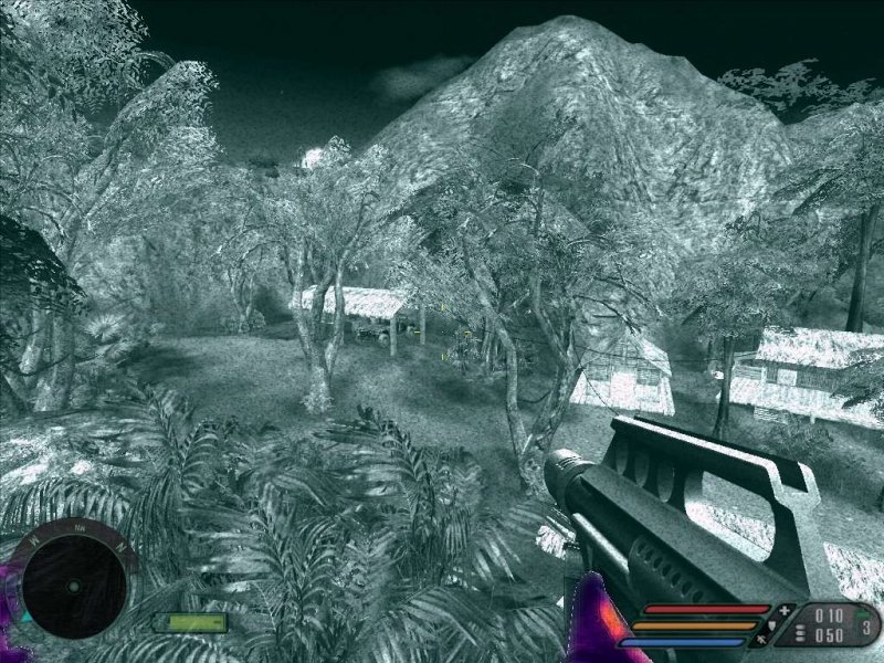 La soluzione completa di Far Cry