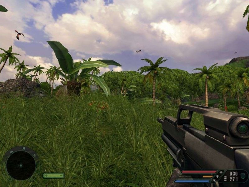 Far Cry: il nostro specialone!