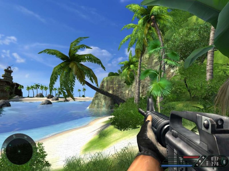 Far Cry: il nostro specialone!