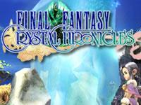 Final Fantasy Crystal Chronicles