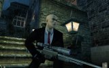 Hitman: Contracts