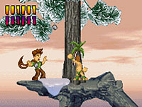 Pitfall: The Lost Expedition