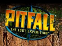 Pitfall: The Lost Expedition
