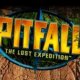 Pitfall: The Lost Expedition