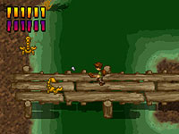 Pitfall: The Lost Expedition
