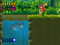 Pitfall: The Lost Expedition