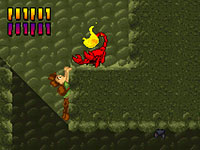 Pitfall: The Lost Expedition