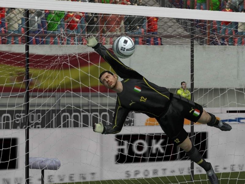 This is Football 2004