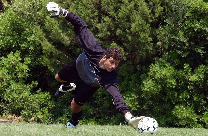 This is Football 2004