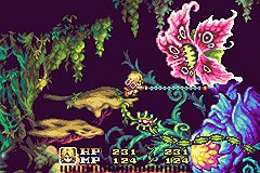 Sword of Mana