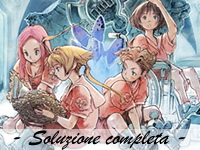 Final Fantasy: Tactics Advance