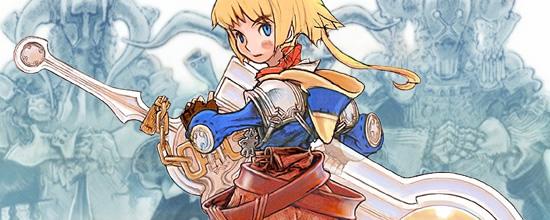 Final Fantasy: Tactics Advance