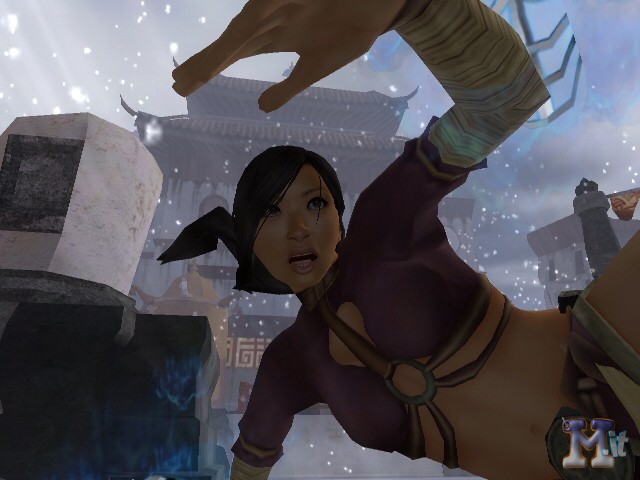 Jade Empire Jade Empire