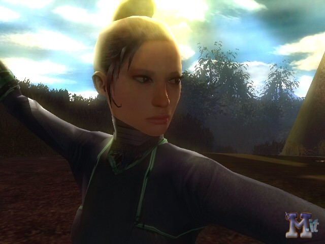 Jade Empire Jade Empire