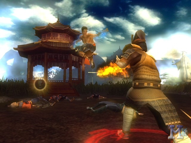 Jade Empire Jade Empire