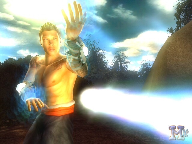 Jade Empire Jade Empire