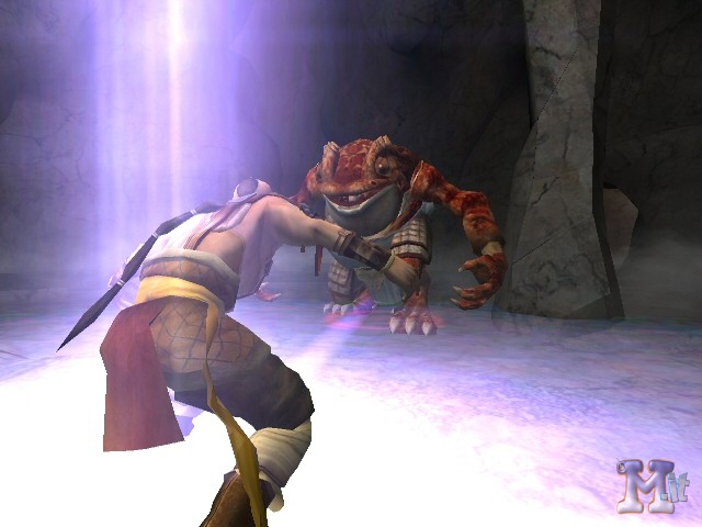 Jade Empire Jade Empire