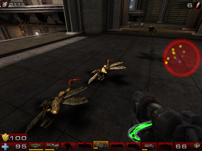 Unreal Tournament 2004 Special Edition