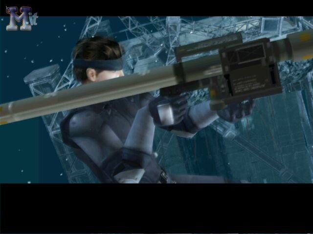Metal Gear Solid: The Twin Snakes Metal Gear Solid: The Twin Snakes