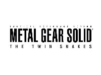 Metal Gear Solid: The Twin Snakes Metal Gear Solid: The Twin Snakes