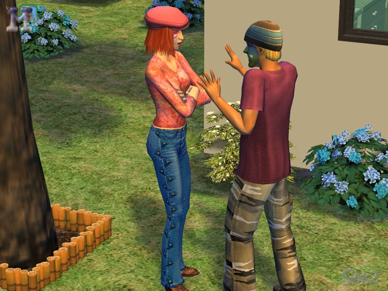 The Sims 2: promesse, voci e tanta attesa...