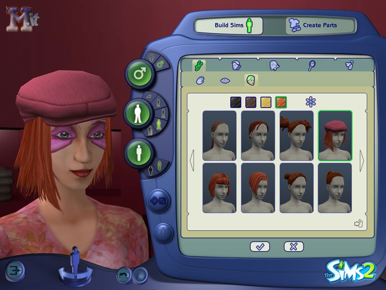 The Sims 2: promesse, voci e tanta attesa...