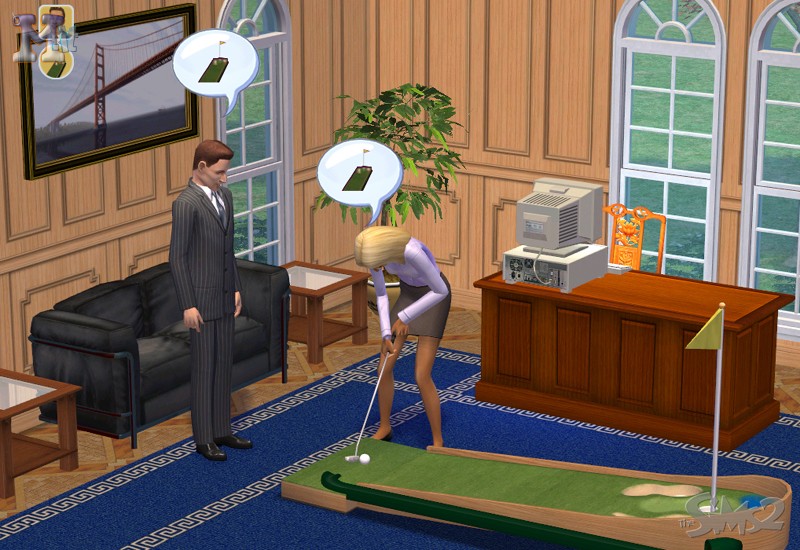 The Sims 2: promesse, voci e tanta attesa...