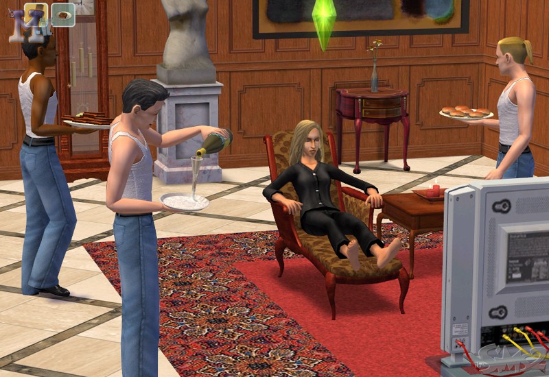 The Sims 2: promesse, voci e tanta attesa...