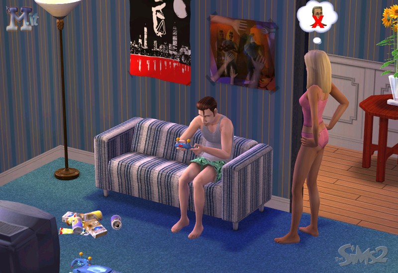 The Sims 2: promesse, voci e tanta attesa...
