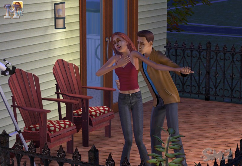 The Sims 2: promesse, voci e tanta attesa...