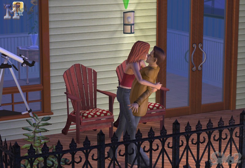 The Sims 2: promesse, voci e tanta attesa...