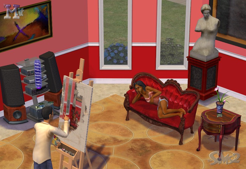 The Sims 2: promesse, voci e tanta attesa...