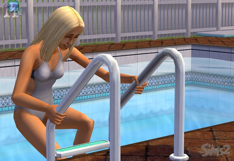 The Sims 2: promesse, voci e tanta attesa...