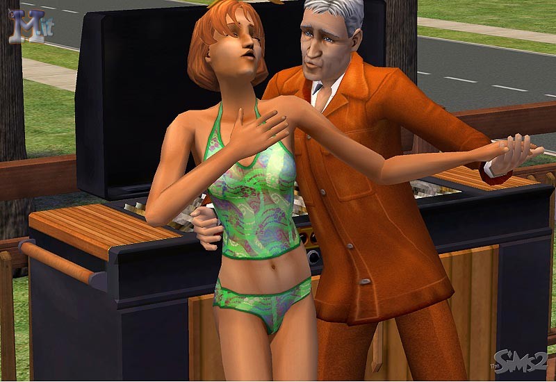 The Sims 2: promesse, voci e tanta attesa...