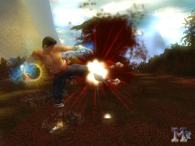 Jade Empire Jade Empire