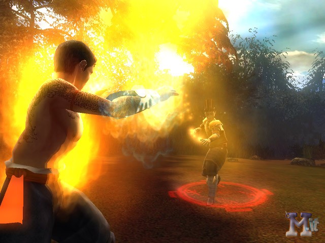 Jade Empire Jade Empire