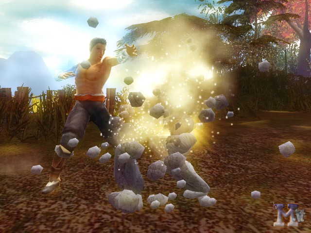 Jade Empire Jade Empire