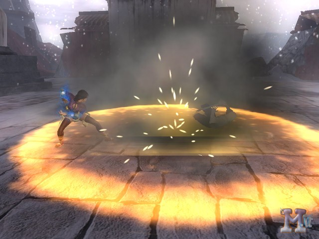 Jade Empire Jade Empire