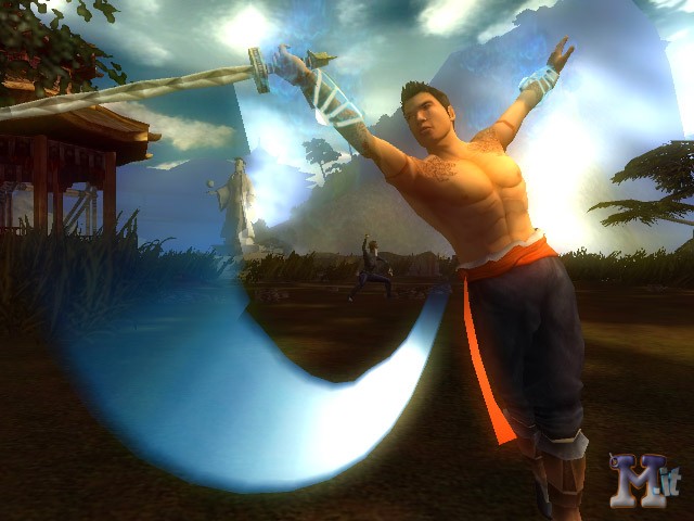 Jade Empire Jade Empire