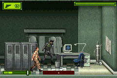 Tom Clancy's Splinter Cell: Pandora Tomorrow