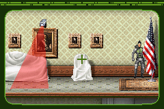 Tom Clancy's Splinter Cell: Pandora Tomorrow