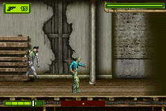 Tom Clancy's Splinter Cell: Pandora Tomorrow