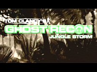 Ghost Recon: Jungle Storm