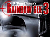 Rainbow Six 3