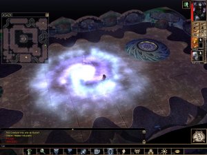 Neverwinter Nights: Orde dal Sottosuolo