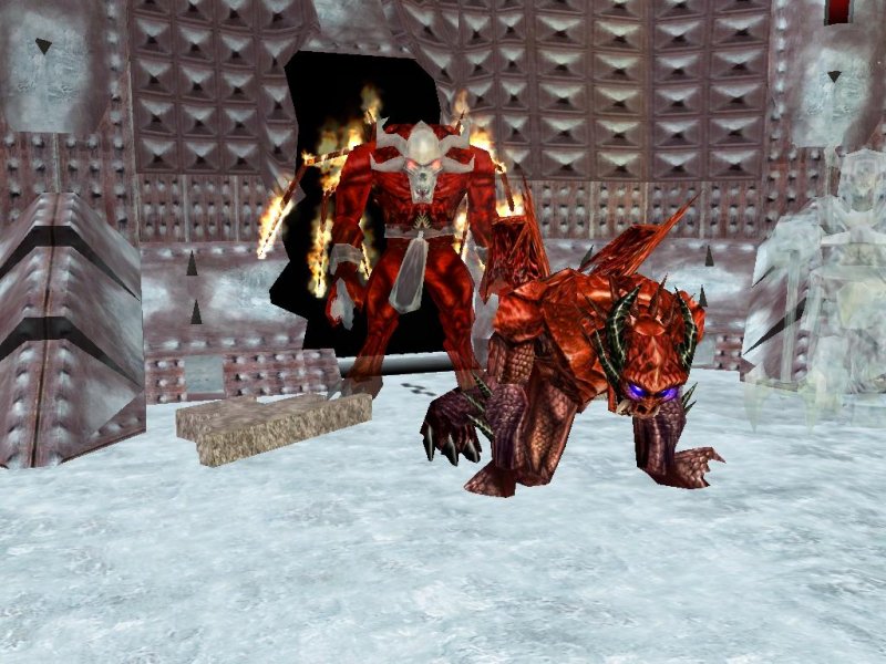 Neverwinter Nights: Orde dal Sottosuolo