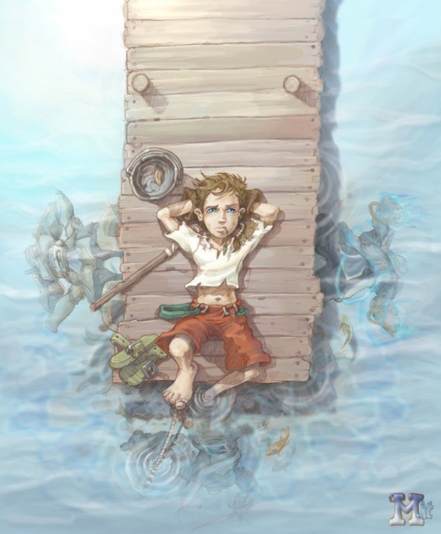 Fable (2004)