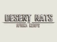 Afrika Korps Vs. Desert Rats